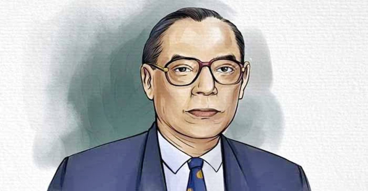 ড. ওয়াজেদ মিয়ার ৮১তম জন্মবার্ষিকী আজ