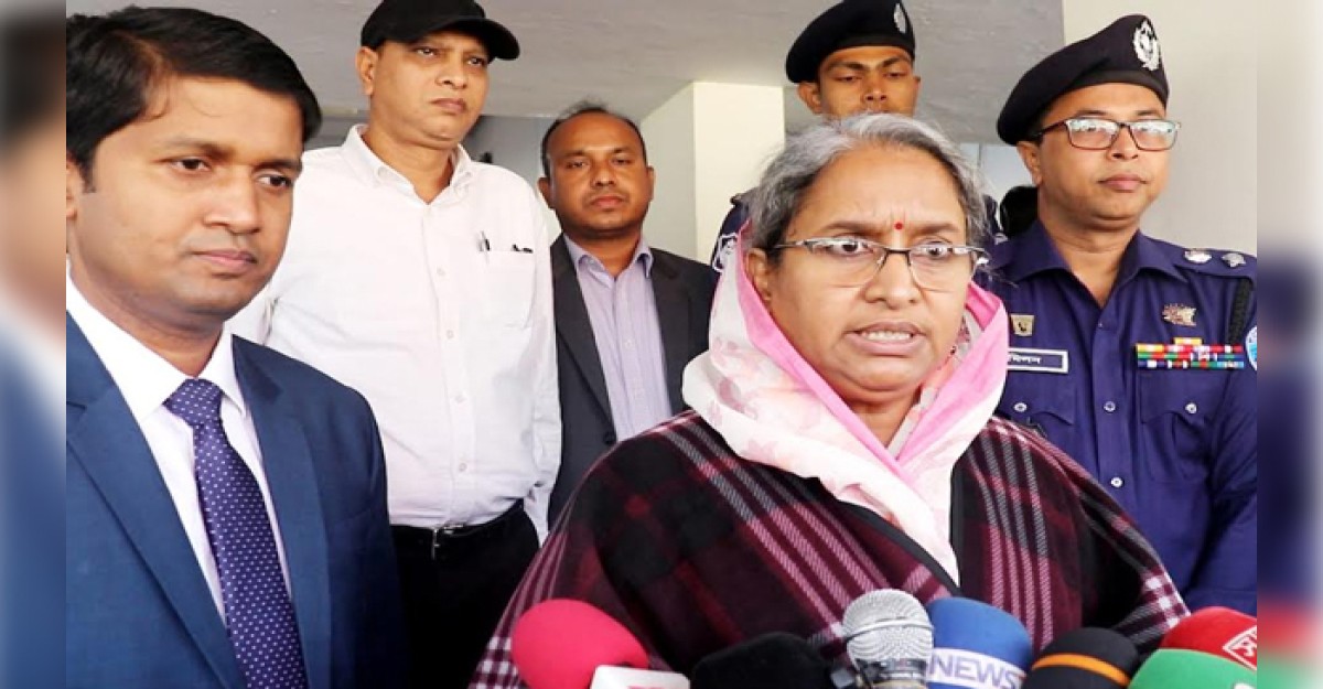 নতুন শিক্ষাক্রমে সপ্তাহে পাঁচ দিন ক্লাস: শিক্ষামন্ত্রী