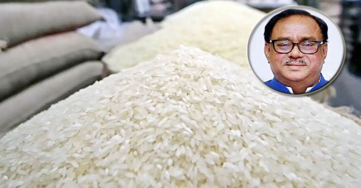 রোজায় বিনামূল্যে চাল পাবে ১ কোটি পরিবার