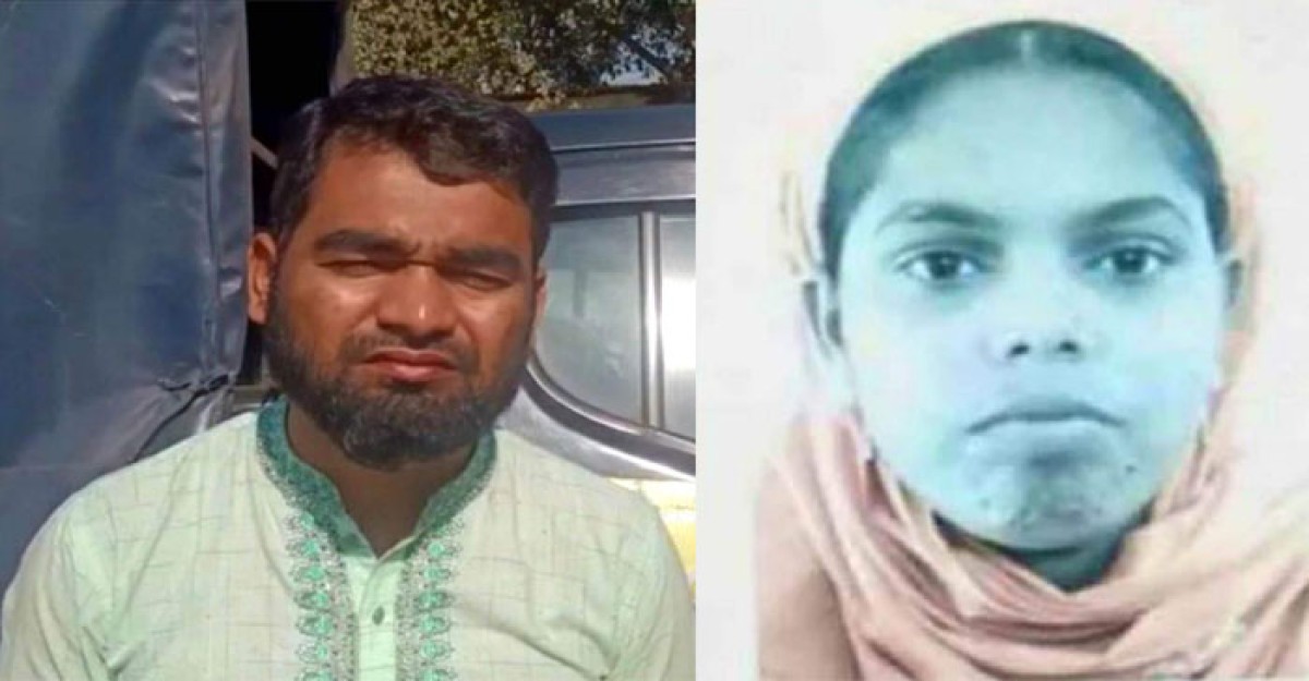 ধামরাইয়ে ক্লুলেস হত্যার রহস্য উদঘাটন, আসামির স্বীকারোক্তি