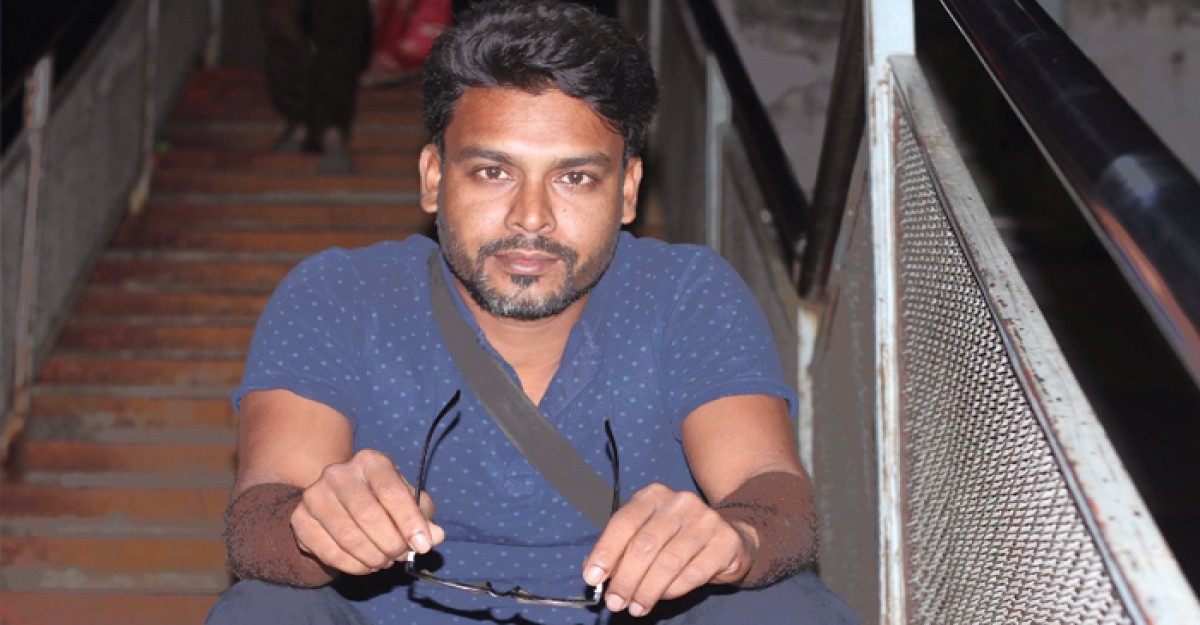 তিন বছর পর যাযাবর পলাশের নতুন গান প্রকাশ