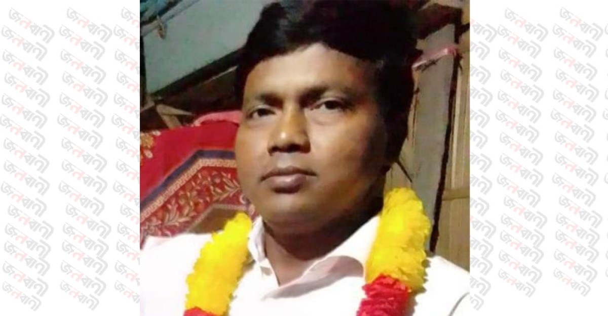 মুকসুদপুরে শিক্ষকের আপত্তিকর ভিডিও ভাইরাল, সোশ্যাল মিডিয়ায় তোলপাড়