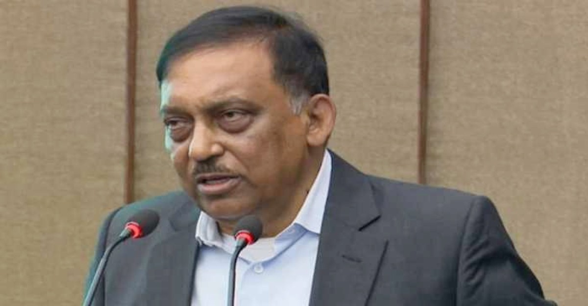 আজ আমরা কৃষিতে স্বাবলম্বী: স্বরাষ্ট্রমন্ত্রী