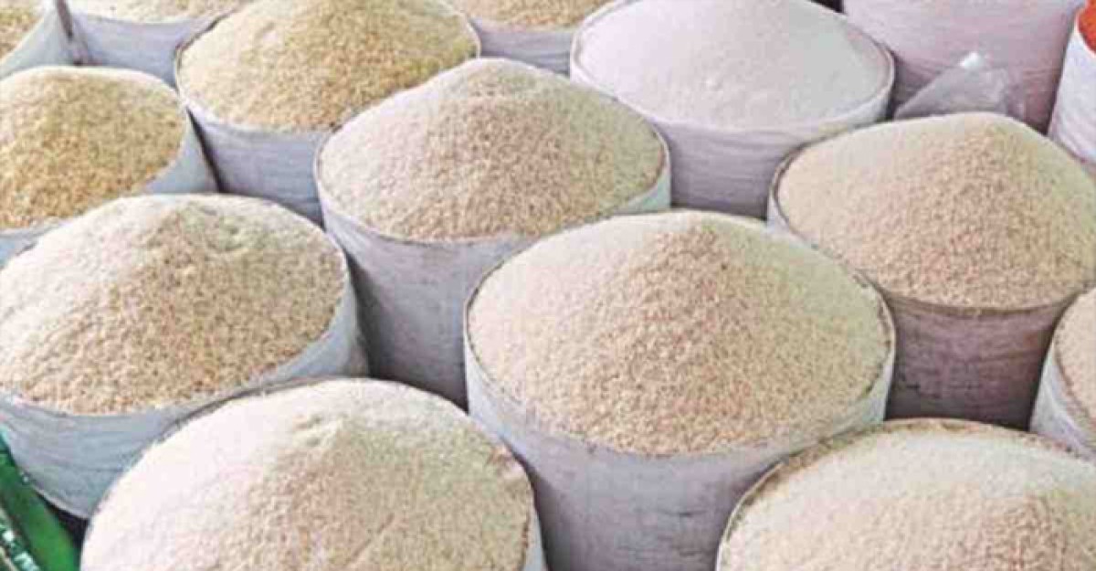 কাশিয়ানীতে ডিলারের বিরুদ্ধে খাদ্যবান্ধব চাল আত্মসাতের অভিযোগ