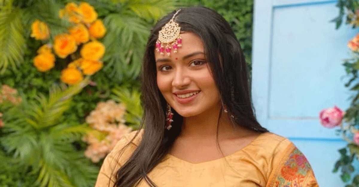 আগামীতে কোনো সিনেমায় কাজ না করলেও কষ্ট থাকবে না: তাসনিয়া ফারিণ
