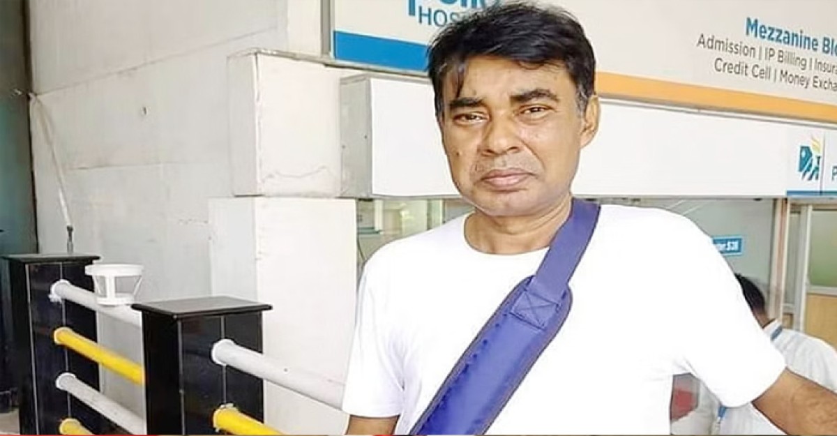 ছাত্রদলের সাবেক সভাপতি মনির মারা গেছেন