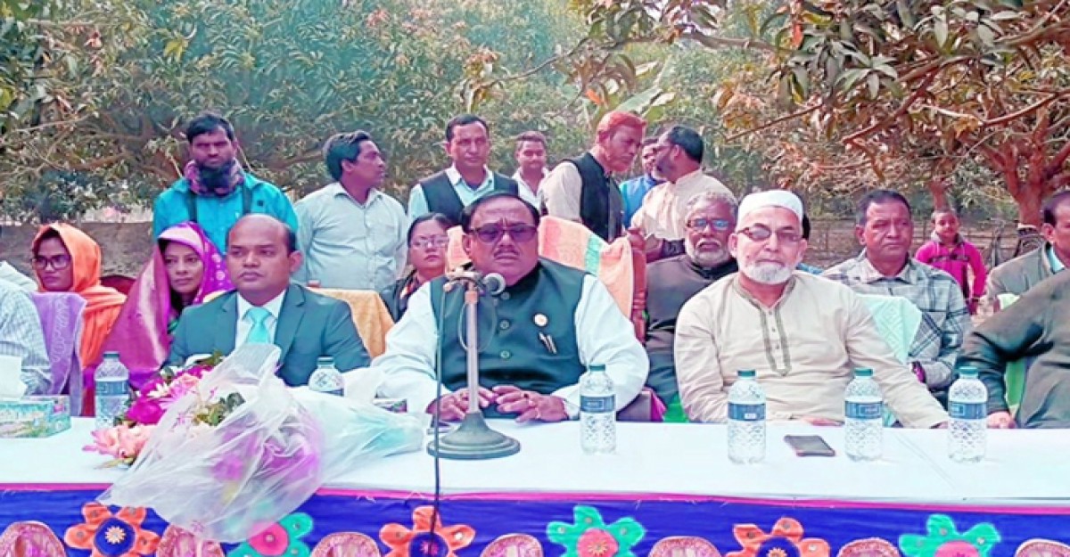 কৃষিকে বাদ দিয়ে দেশের অর্থনৈতিক উন্নয়ন সম্ভব নয়: খাদ্যমন্ত্রী