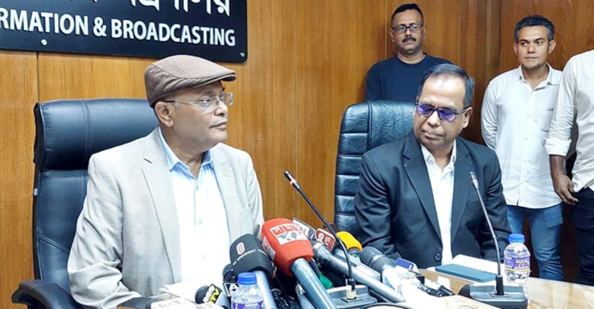 ভারতীয় ছবি আমদানিতে সম্মত সম্মিলিত চলচ্চিত্র পরিষদ