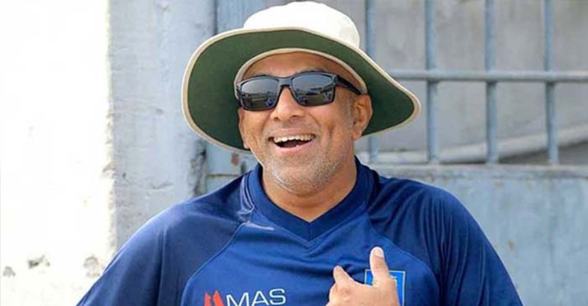 আজ আসছেন হাথুরুসিংহে