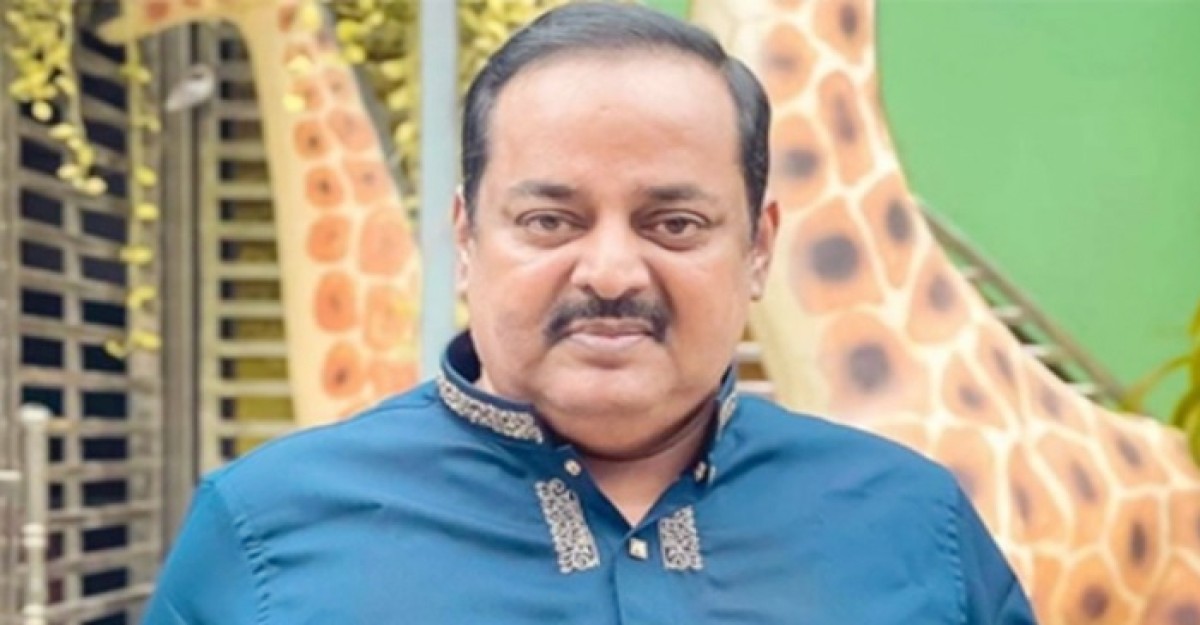 বিদেশি সিনেমার আমদানি আমাদের চলচ্চিত্রকে ধ্বংস করে দেবে: ডিপজল
