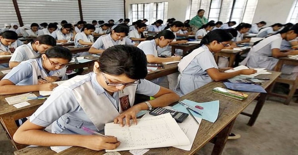 এসএসসি পরীক্ষার তারিখ ঘোষণা