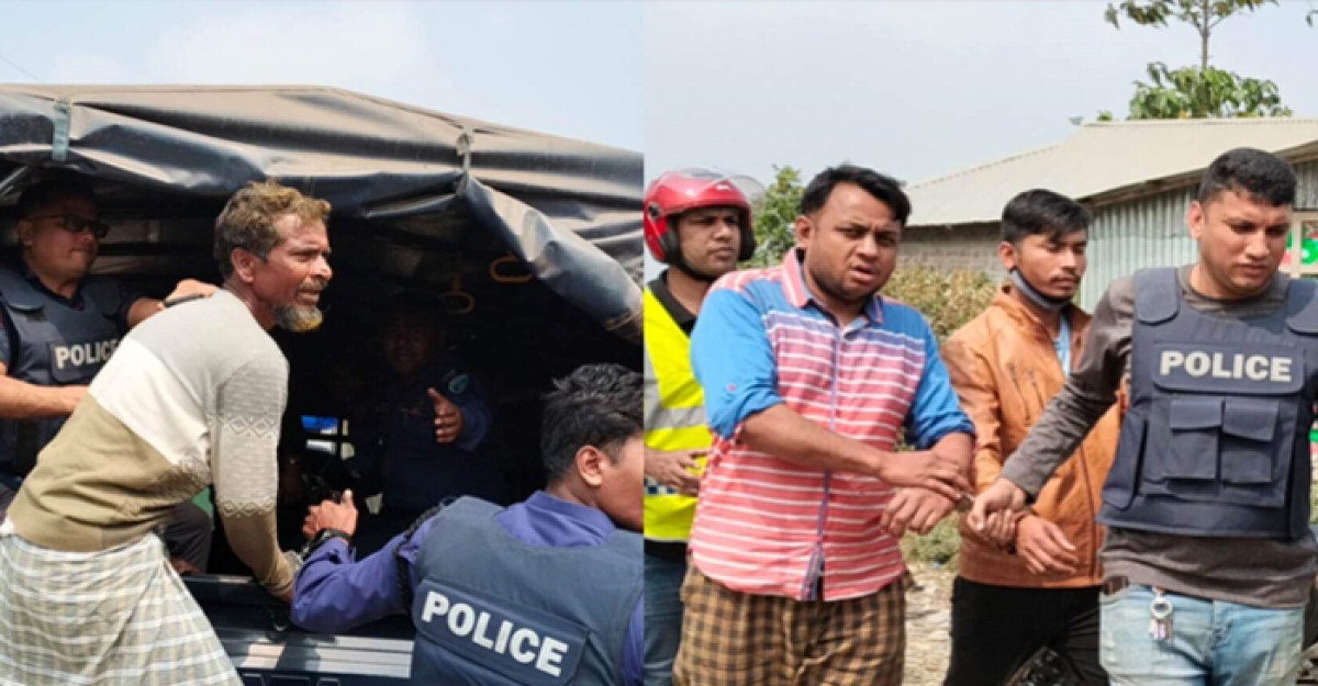 রায়পুরে আধিপত্য বিস্তারকে কেন্দ্র করে সংঘর্ষ, নিহত ১