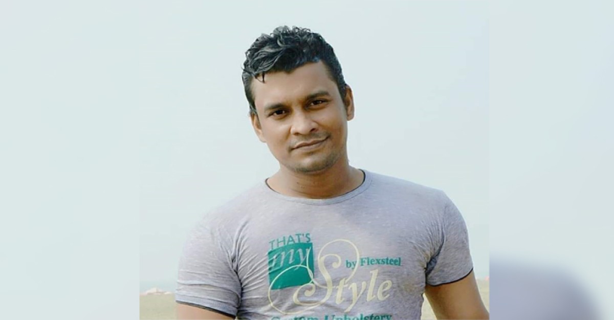 সোনারগাঁয়ে ফার্মেসী কর্মচারীর রহস্যজনক মৃত্যু