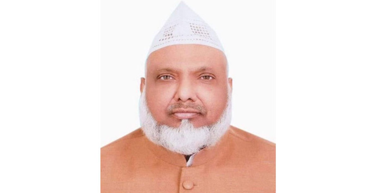 আমাকে সাইজ করার চেষ্টা করলে আপনারাই সাইজ হয়ে যাবেন: মাইজভান্ডারী