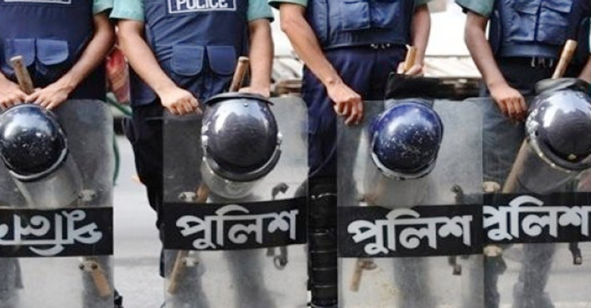 পুলিশের উপর হামলা, মাদক কারবারিকে ছিনিয়ে নিল সহযোগীরা