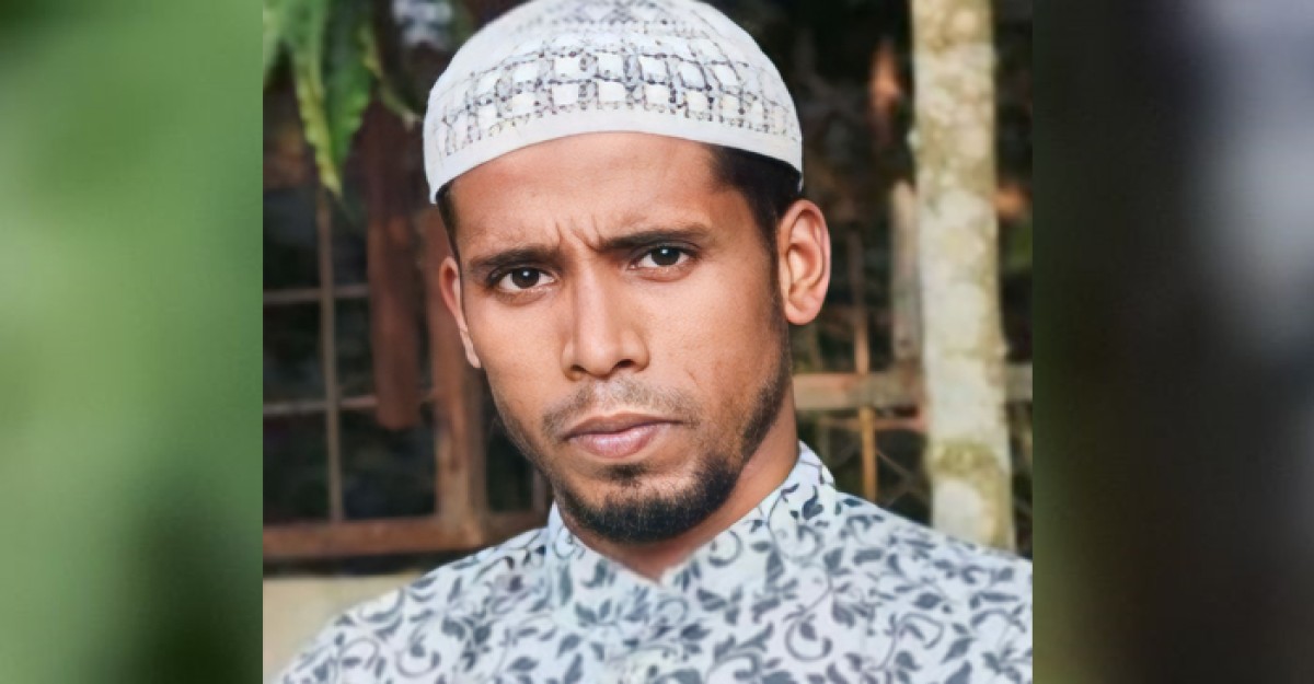 ফেসবুক লাইভে এসে প্রবাসী যুবকের আত্মহত্যা