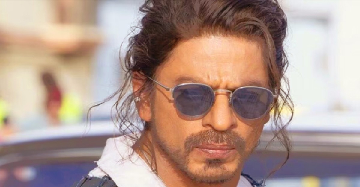 আরও আকর্ষণীয় হয়ে ফিরে আসব: শাহরুখ খান