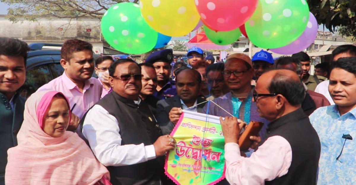 এখন দেশে খাদ্যের অভাব নেই, মঙ্গাও নেই: খাদ্যমন্ত্রী