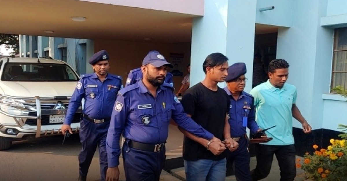 বন্ধুর হাতে বন্ধু খুন, ৫ ঘণ্টার মধ্যে আসামী গ্রেফতার