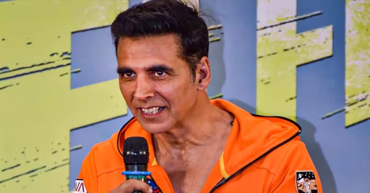 অক্ষয়ের পরপর ৫টি সিনেমা সুপার ফ্লপ!