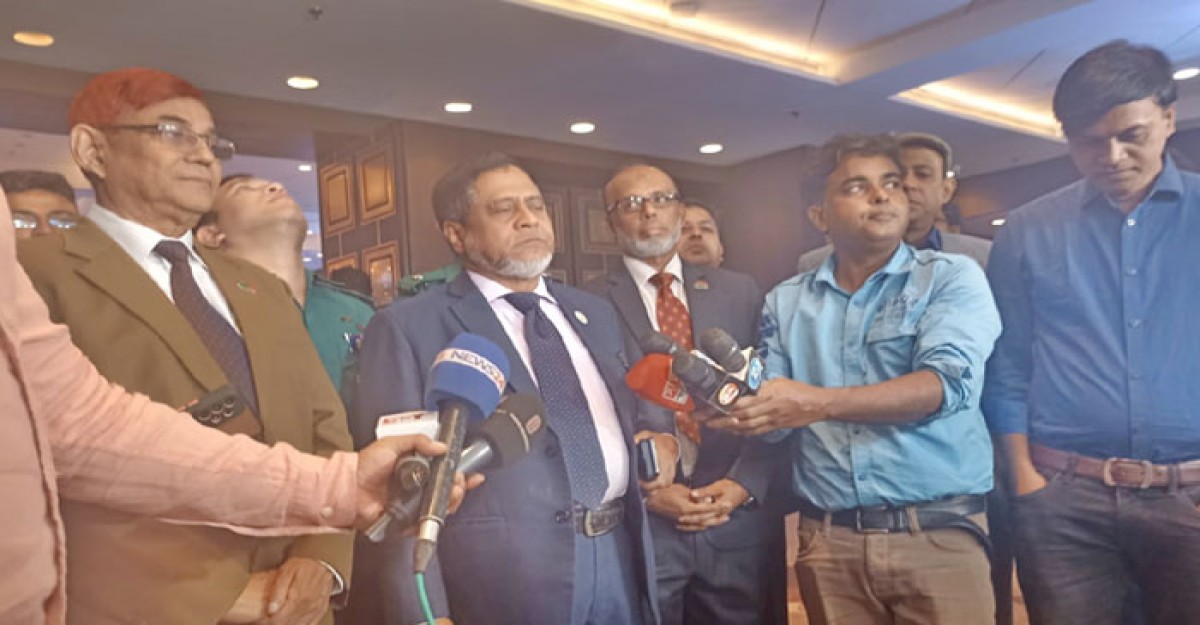 মেট্রো রেলের কারণে পূর্বাচল এক্সপ্রেসের সামান্য ক্ষতি হবে