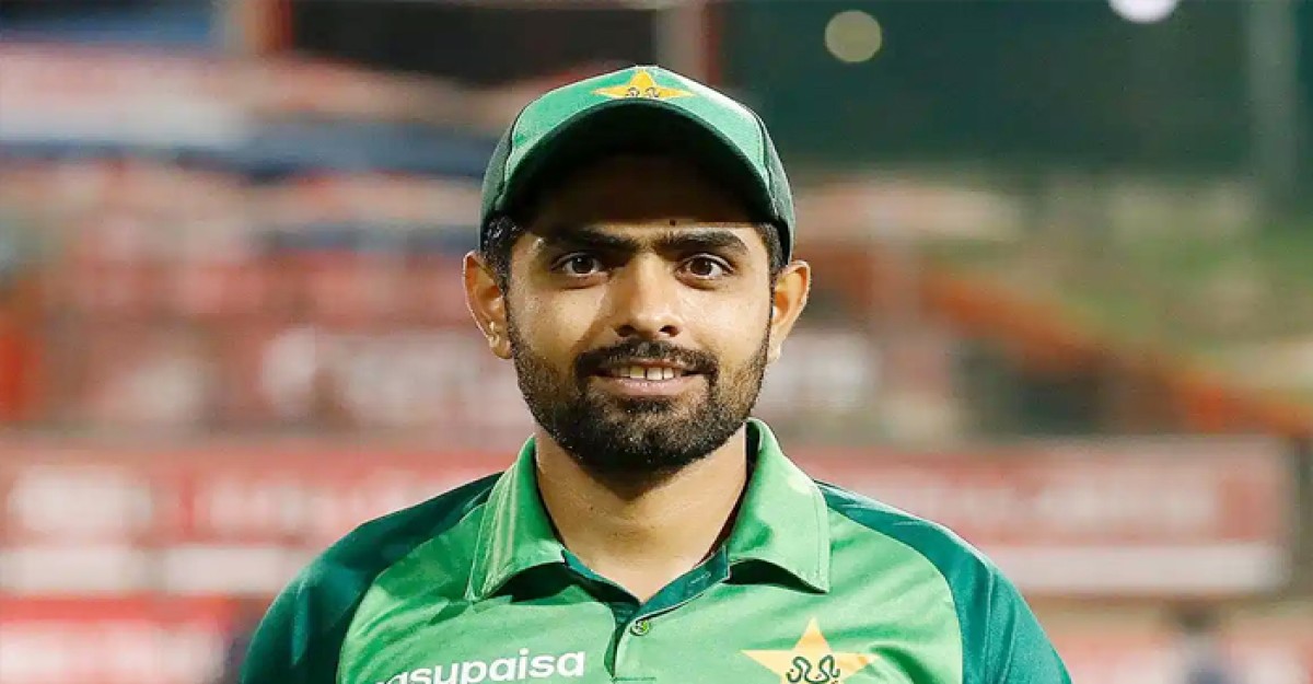 বিয়ের পরিকল্পনা ফাঁস করলেন বাবর আজম