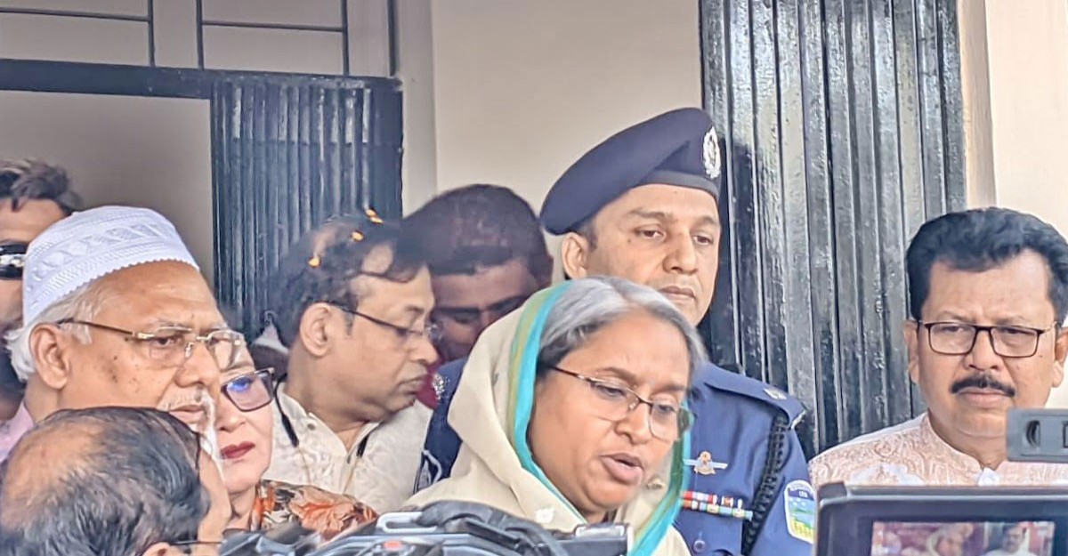 অবৈধভাবে বিএনপির জন্ম হয়েছে: দীপু মনি