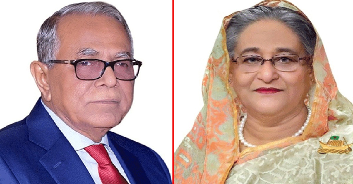মিঠামইনে রাষ্ট্রপতির বাড়িতে মেহমান হবেন প্রধানমন্ত্রী