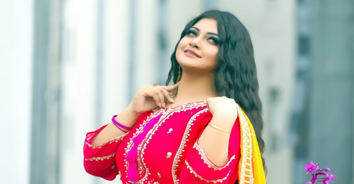 বিয়ের জন্য ভালো পাত্র চাইছেন সুবাহ