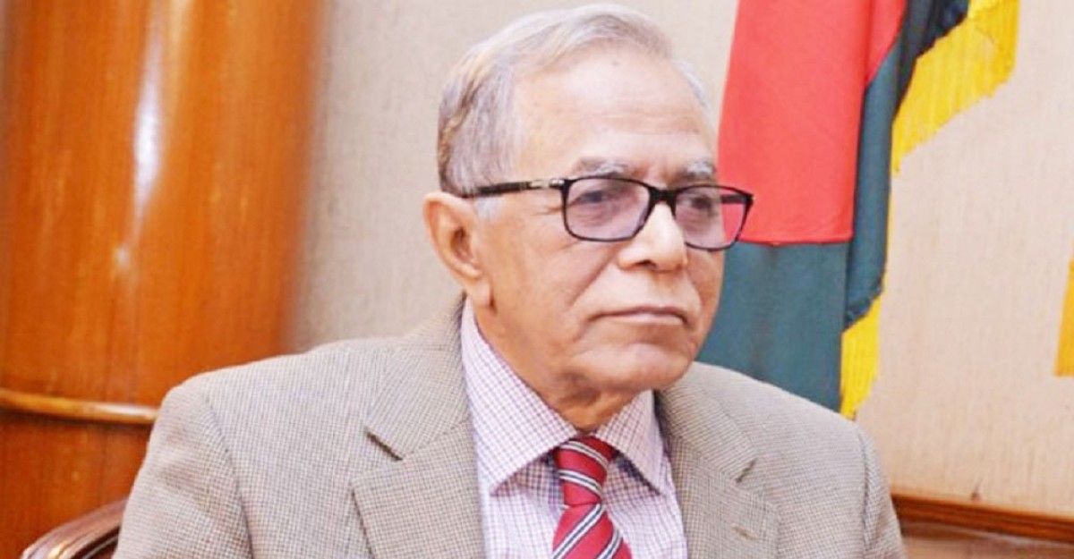 ৫ দিনের সরকারি সফরে কিশোরগঞ্জ যাচ্ছেন রাষ্ট্রপতি