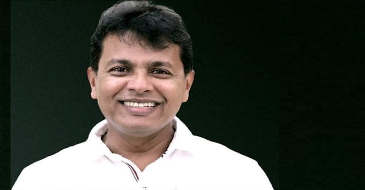 এশিয়ান কাবাডি ফেডারেশনের সহসভাপতি হলেন হাবিবুর রহমান