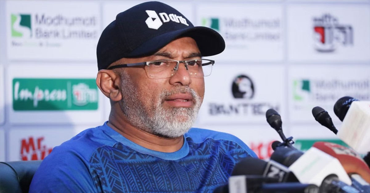 সাকিব-তামিমের সমস্যা নিয়ে যা বললেন হাথুরুসিংহে