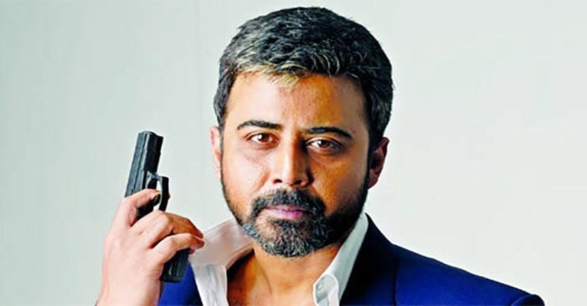 বড় পর্দায় আফরান নিশো