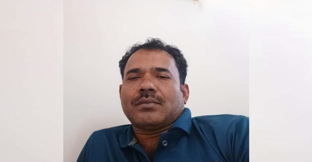 প্রবাসে গিয়ে ১ সপ্তাহের মধ্যে লাশ হলেন মিরসরাইয়ের নুরনবী