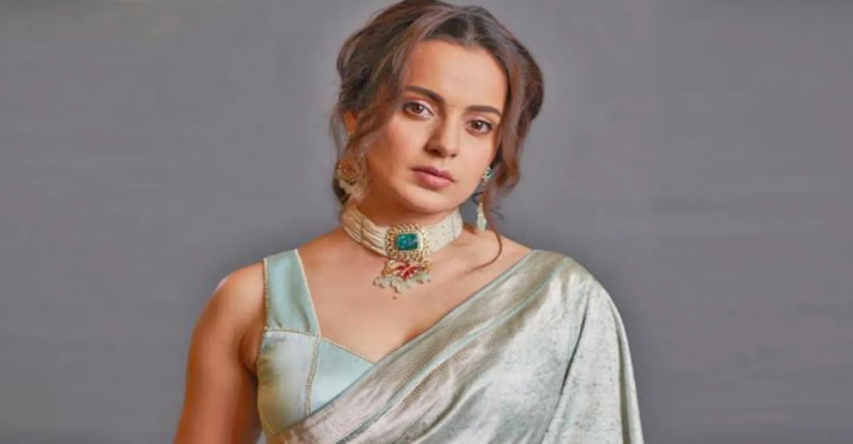 শয্যাসঙ্গী হইনি বলে জেলে দিতে চেয়েছিল: কঙ্গনা