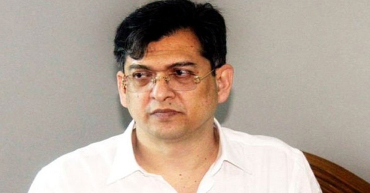 যা হবার হবে; দেশে ফিরবো’: সালাহউদ্দিন আহমেদ