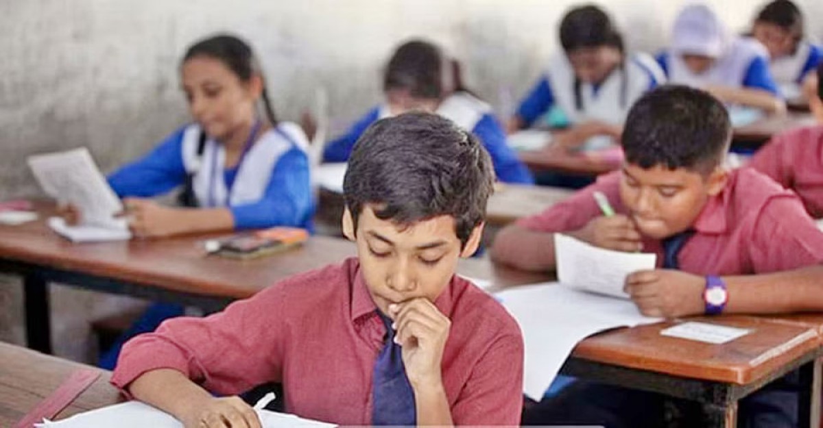 মধ্যরাতে বৃত্তি পরীক্ষার সংশোধিত ফল প্রকাশ