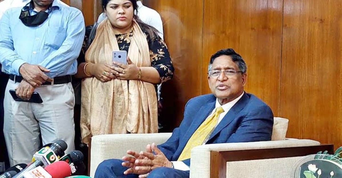 বিদ্যুতের দাম বাড়ায় কৃষকের আয় কমবে: কৃষিমন্ত্রী