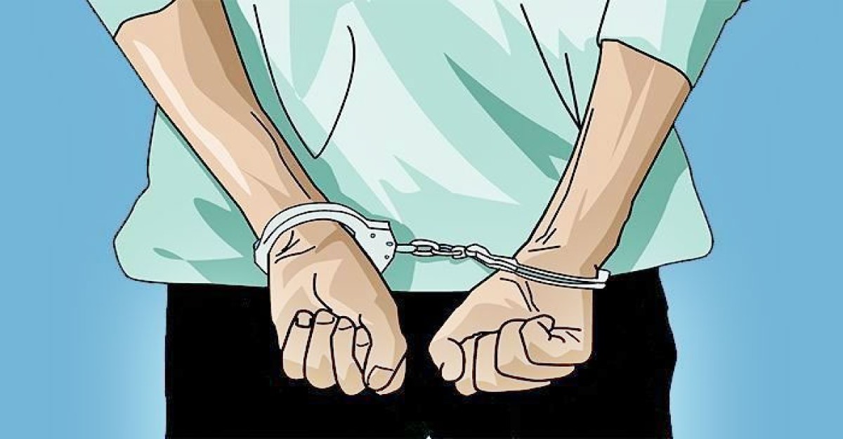 রাজধানীতে মাদকবিরোধী অভিযানে গ্রেফতার ৪৬
