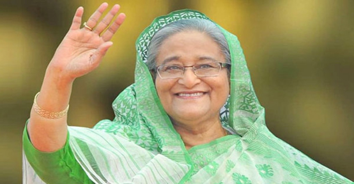 এলডিসি সম্মেলনে যোগ দিতে দোহা যাচ্ছেন প্রধানমন্ত্রী