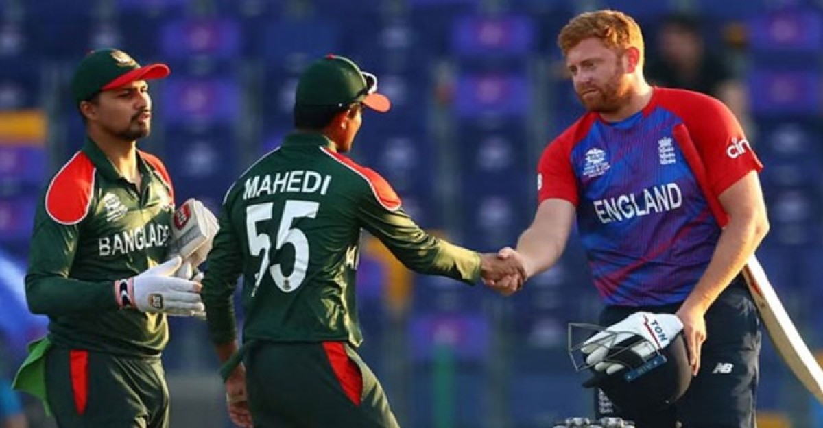 ২০০ টাকায় চট্টগ্রামে দেখা যাবে বাংলাদেশ-ইংল্যান্ডের ম্যাচ