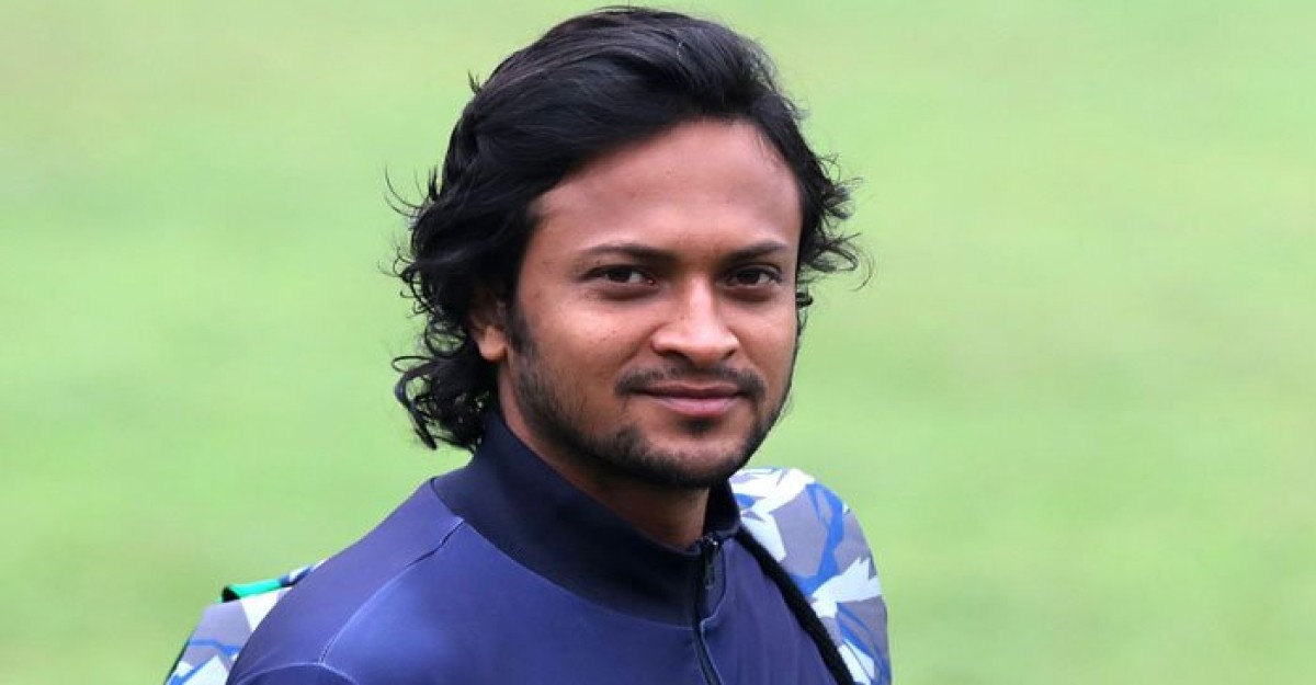 সাকিব আল হাসানের বায়োপিক দেখা যাবে ওটিটিতে