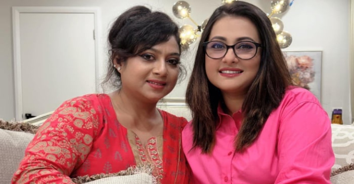 পূর্ণিমাকে হারিকেন জ্বালিয়ে খুঁজেছেন শাবনূর