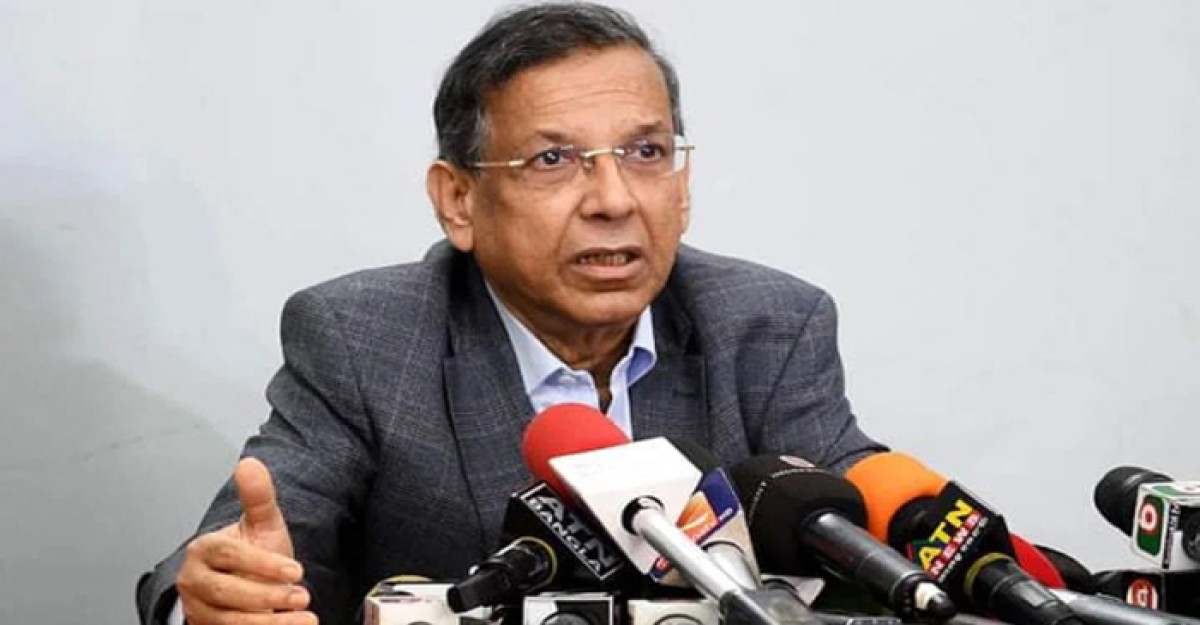 খালেদা জিয়ার মুক্তির মেয়াদ বাড়বে কিনা, জানাল আইনমন্ত্রী