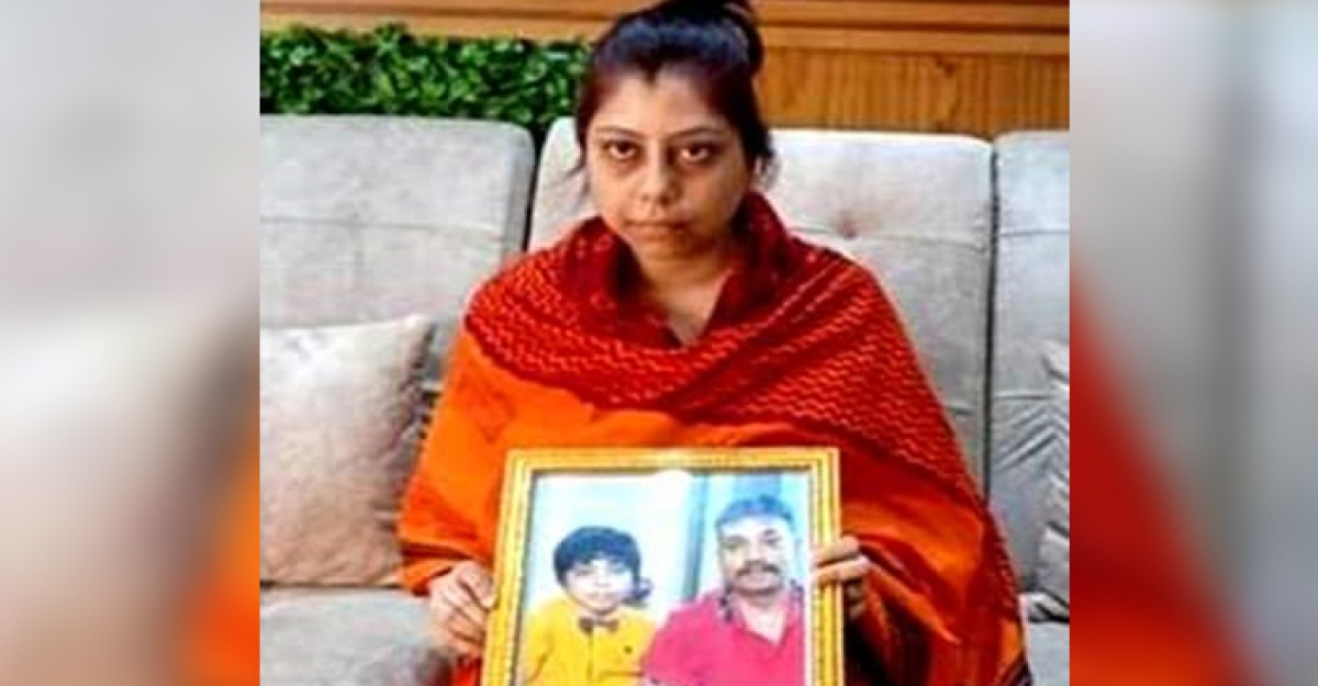 নারায়নগঞ্জে কাউন্সিলরের স্ত্রীর রহস্য জনক মরদেহ উদ্ধার