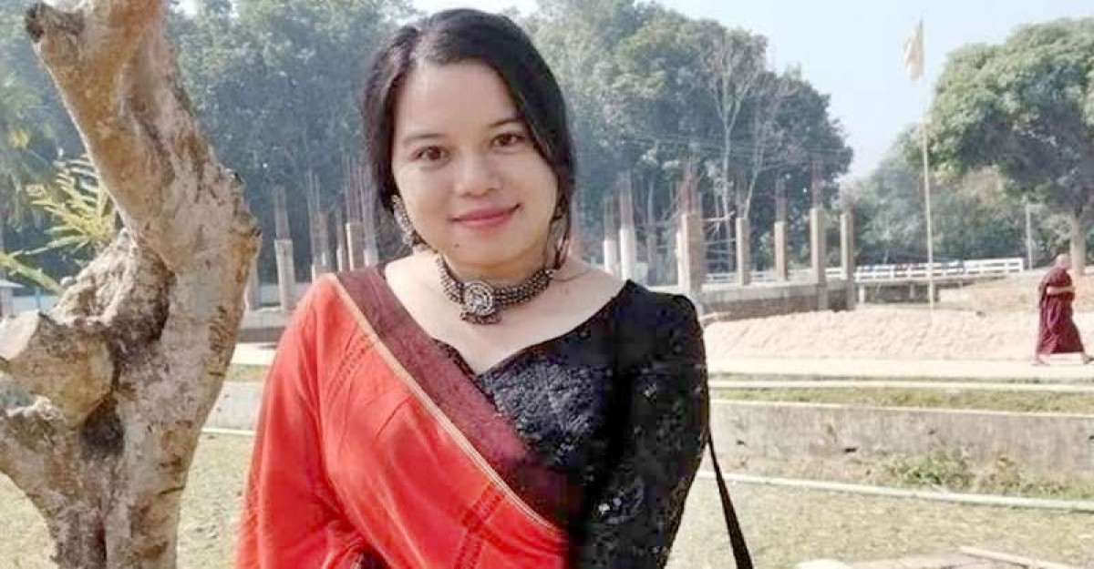গ্রাহকের ছুরিকাঘাতে এনজিও কর্মকর্তার মৃত্যু