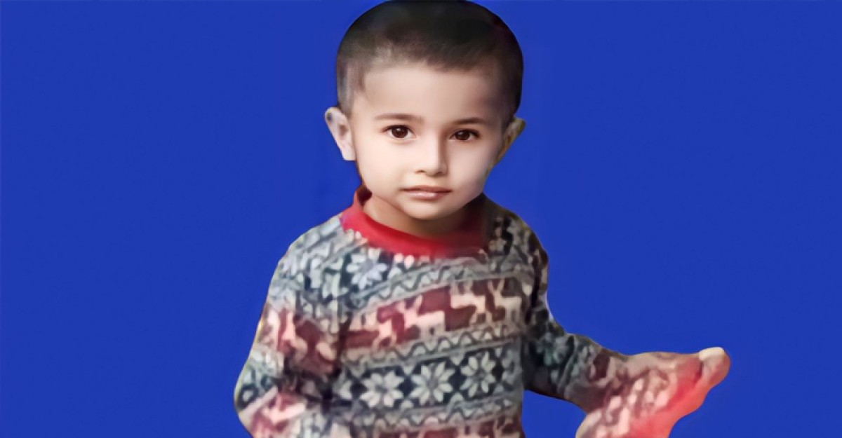 মায়ের কোল থেকে শিশু ছিনতাই