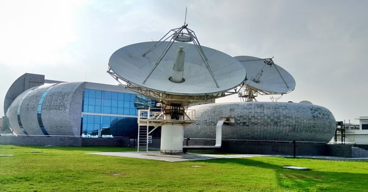 বঙ্গবন্ধু স্যাটেলাইটের সম্প্রচার সাময়িক বিঘ্ন ঘটতে পারে