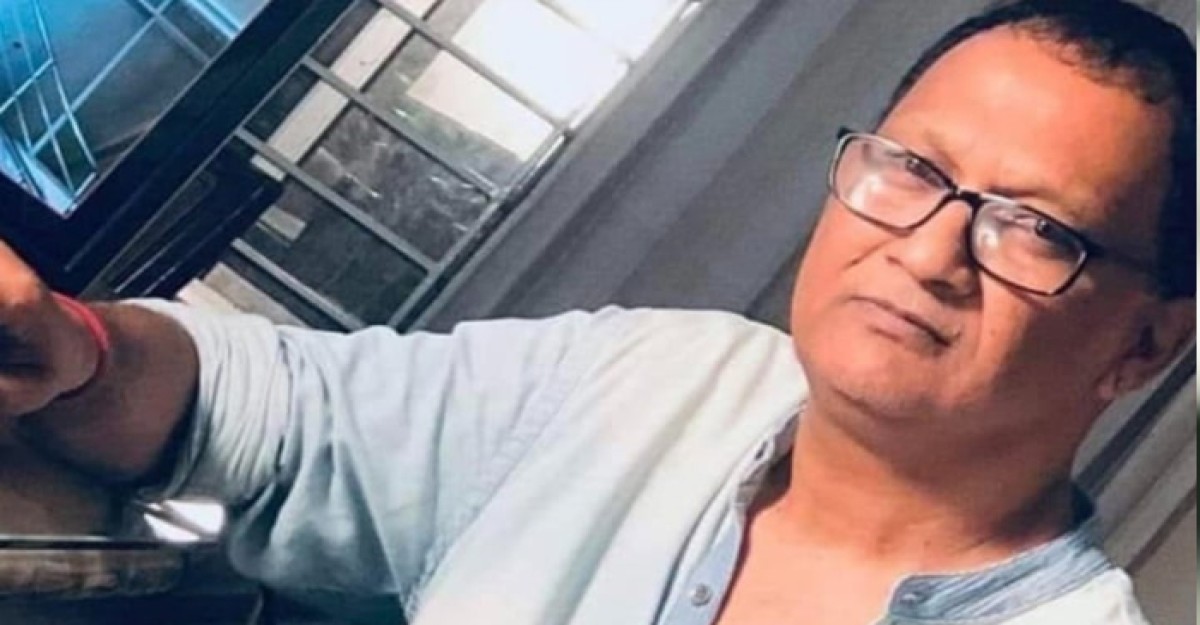 নৃত্য পরিচালক মাসুম বাবুল আর নেই