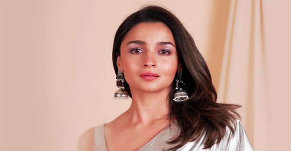 বিশ্বের প্রভাবশালী নারীর তালিকায় আলিয়া ভাট